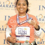 ING Half Marathon