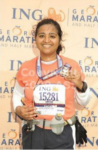ING HALF MARATHON