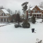 Snowpocalypse 2011