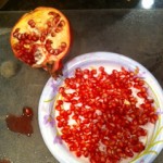 Pomegranates – A Super Food