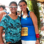 Peachtree Road Race 2012 – Where I just Chilled
