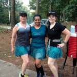 Capturing a great 18 miles