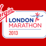 The London Marathon