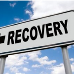 The Rate of Recovery from Endurance Events