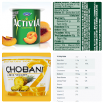 “Healthy Yogurt” – Yay or Nay?