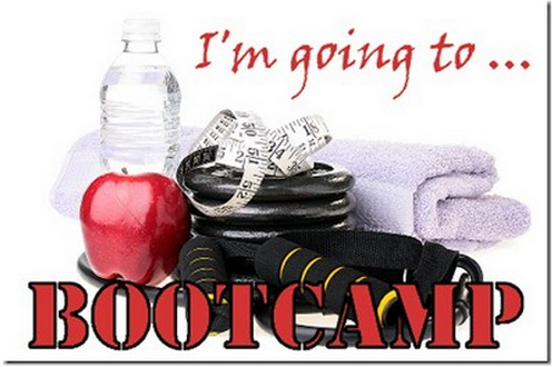 Best Body Bootcamp