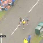 Three Things Tuesday – The One with the Epic Half Marathon