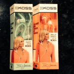 Koss Fit Series Review