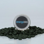 EnergyBits Review and Giveaway