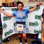 Georgia Publix Half Marathon 2014 – Race Report