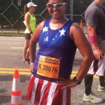 Peachtree Road Race 2014 – Race Report