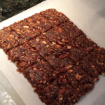 Homemade LaraBar