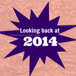 Looking back at 2014