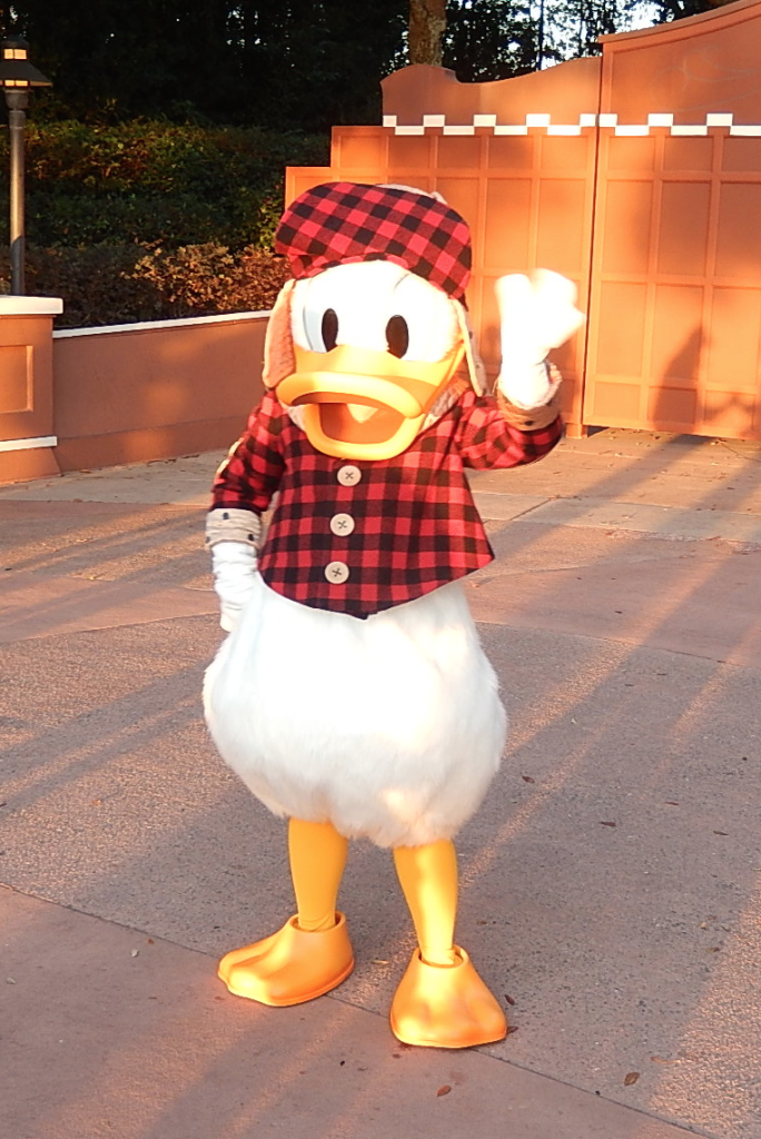 Donald