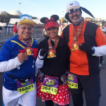 Dopey Challenge Race Report – 5K