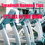 Treadmill Running: Mental Tips