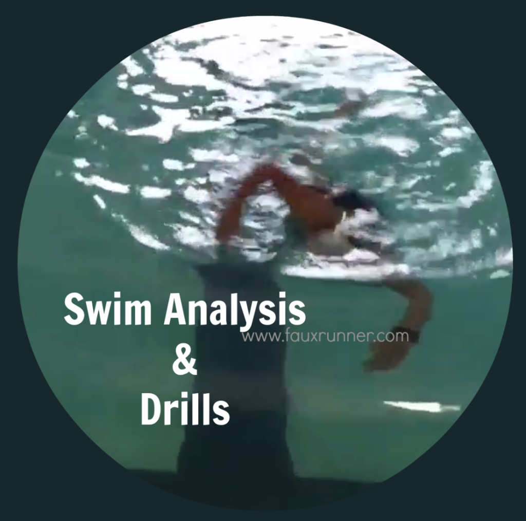 Swim Analysis