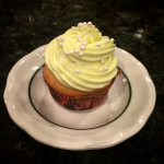 Training Recap: Cupcakes and Long Runs