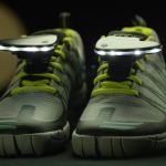 Night Runner 270° Shoe Lights – A KickStarter