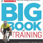 Book Review – The Bicycling Big Book of Training