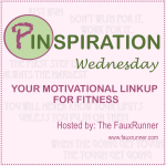 Pinspiration Wednesday: LinkUp for Motivation