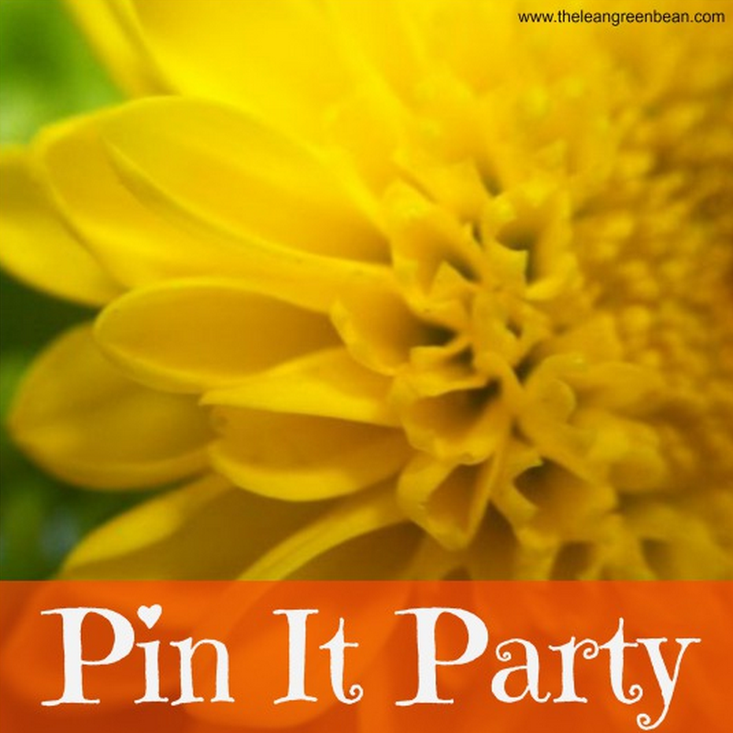 PinItParty