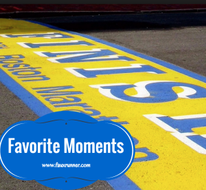 Boston Marathon 2015