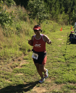 Blalock Lakes Sprint Triathlon