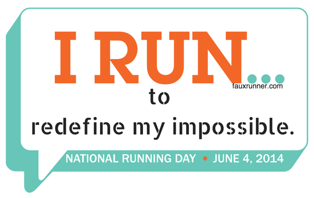 National Running Day