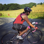 Training Recap: Meltdowns and Bonks and Strength