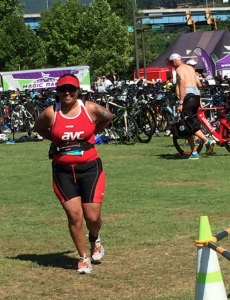 Chattanooga Waterfront Triathlon