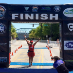 Chattanooga Waterfront Triathlon