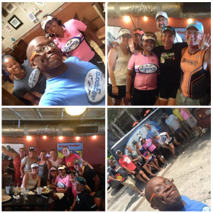 Ironman 70.3 Augusta