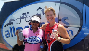 Ironman 70.3 Augusta