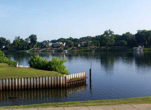 Ironman 70.3 Augusta