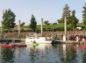 Ironman 70.3 Augusta