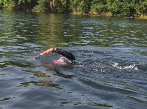 Ironman 70.3 Augusta