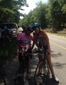 Ironman 70.3 Augusta