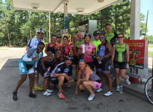 Ironman 70.3 Augusta