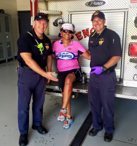 Ironman 70.3 Augusta