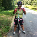 Training Recap: The much needed ride