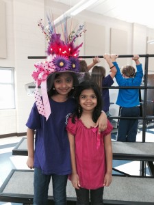 Crazy Hat Day