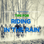 10 Tips for Riding in the Rain