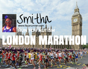 London Marathon