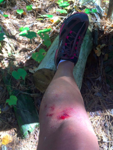 Atlanta Trail Running