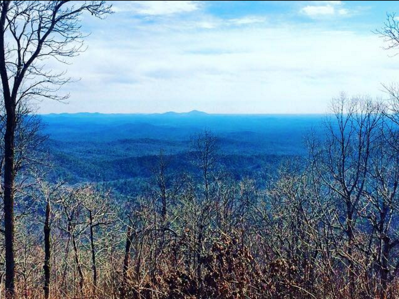 Appalachian Approach Trail Hike