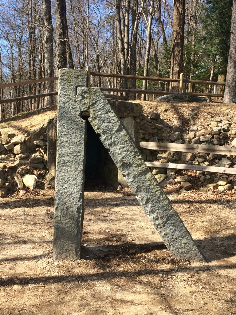 Hiking the Appalachian Approach Trail