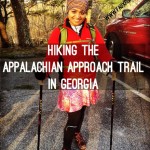 Why I loved Hiking the Appalachian Approach Trail