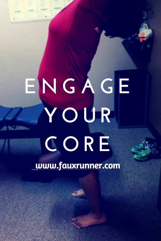 How to Engage Your Core