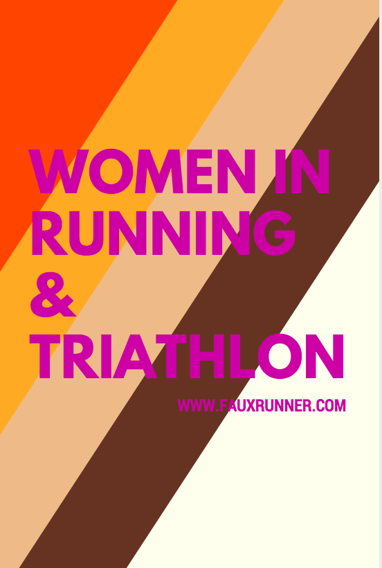 Women in Running